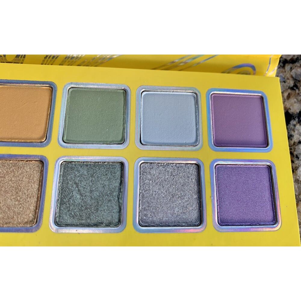 Kylie Cosmetics | Weather Collection | Calm Before the Storm 100% AUTHENTIC - Picture 9 of 11
